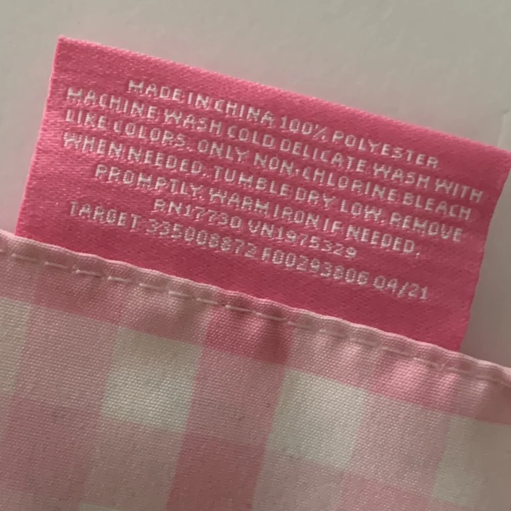 Stoney Clover Lane Limited Edition Reversible Pet Bandana